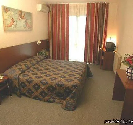 Otel Corolle Floransa