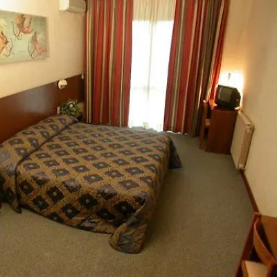 Otel Corolle