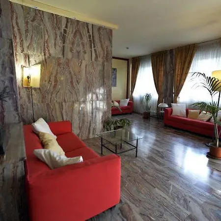 Otel Corolle 3*