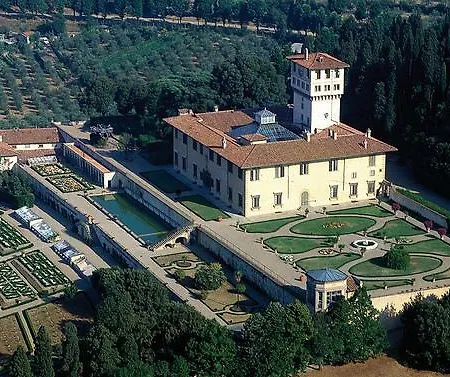 Otel Corolle Floransa