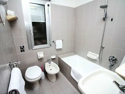Otel Corolle Floransa