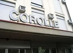 Corolle Φλωρεντία