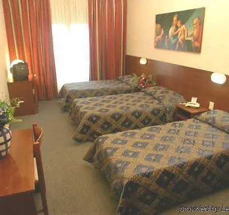 Corolle 3* Florencie