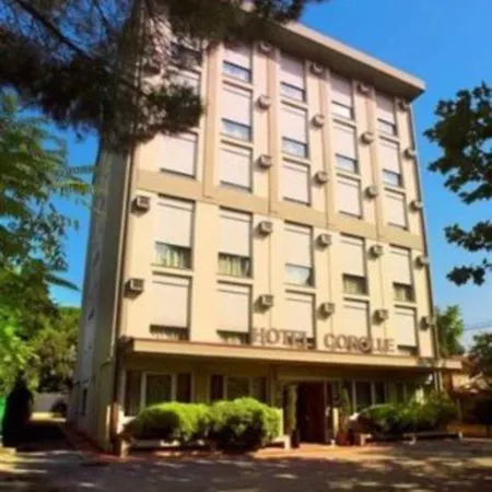 Hotel Corolle