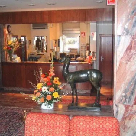 Hotel Corolle Florencie