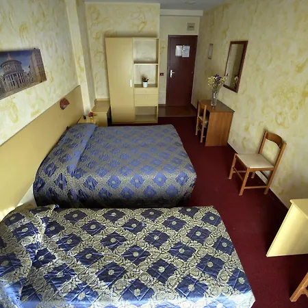 Hotel Corolle Florencie