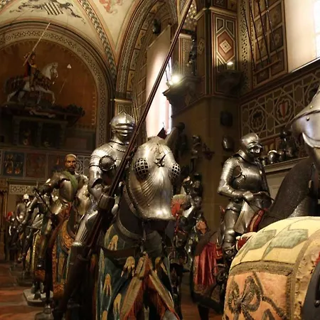 Corolle Hotel Florencie