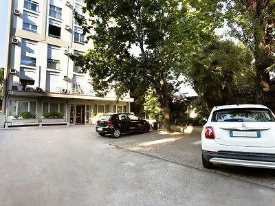 Hotel Corolle Florencie