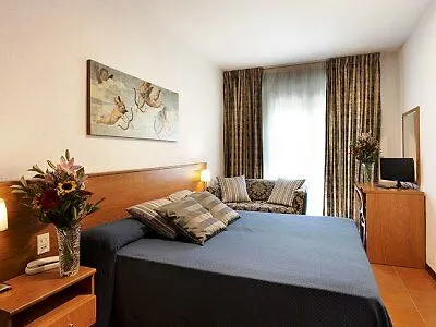 Corolle Hotel Florencie